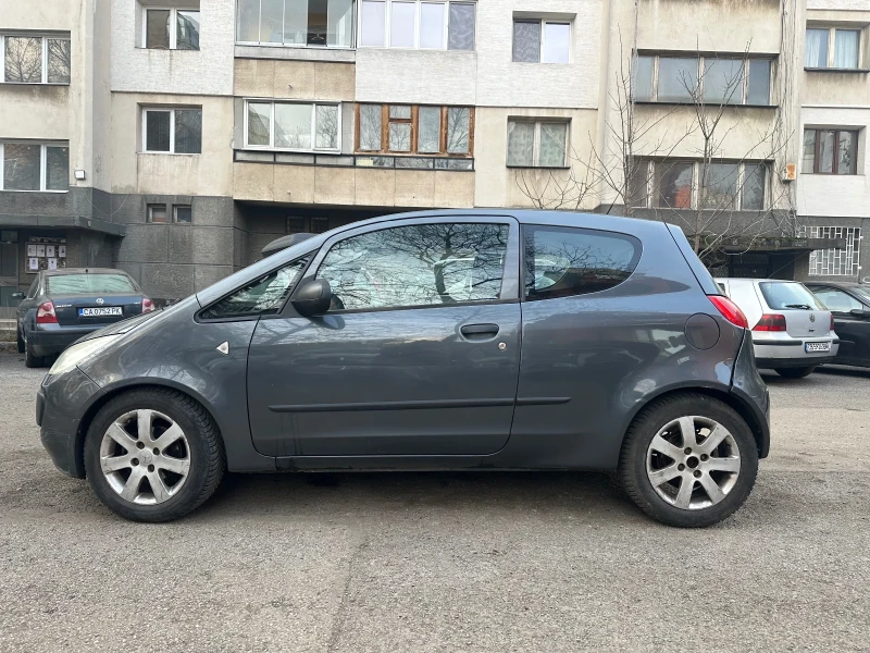 Mitsubishi Colt, снимка 5 - Автомобили и джипове - 48954789