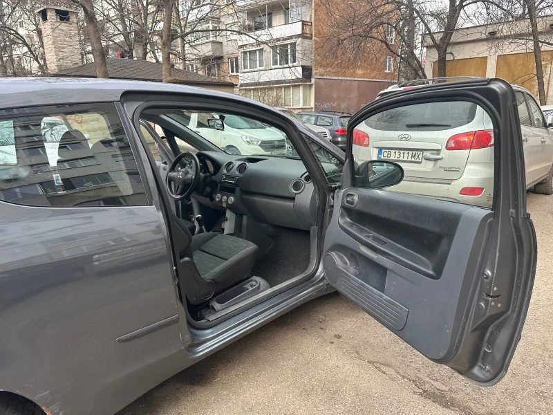 Mitsubishi Colt, снимка 11 - Автомобили и джипове - 48954789