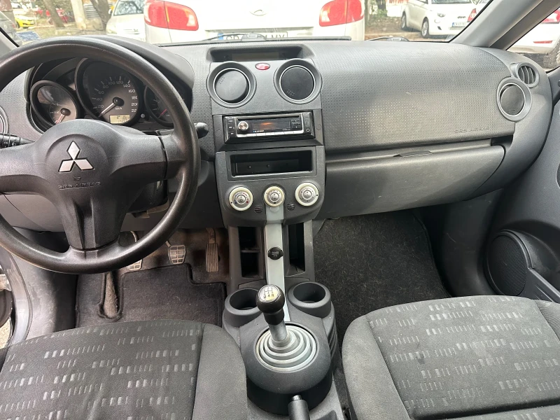 Mitsubishi Colt, снимка 8 - Автомобили и джипове - 48954789