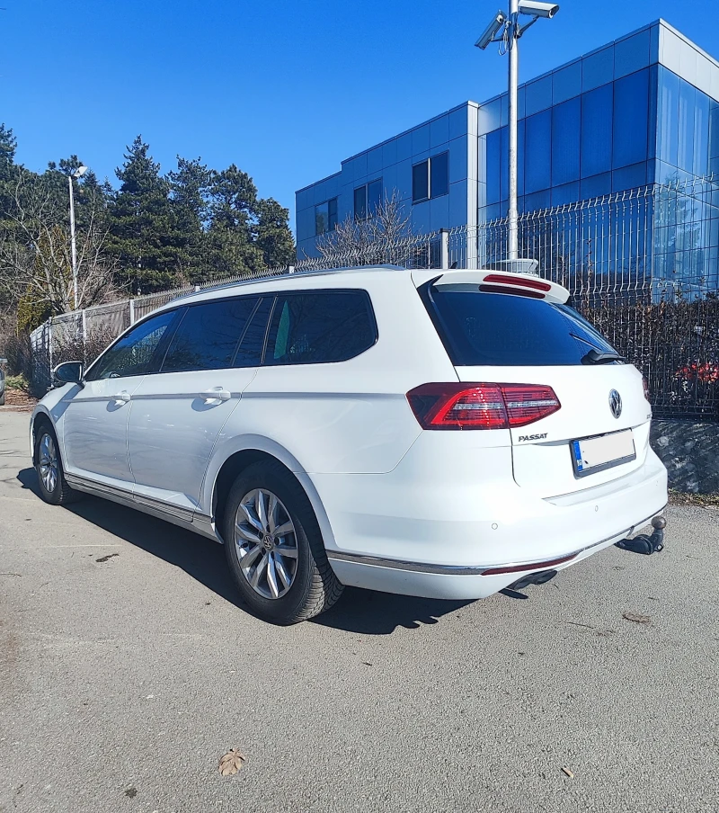 VW Passat Highline, снимка 4 - Автомобили и джипове - 49007192