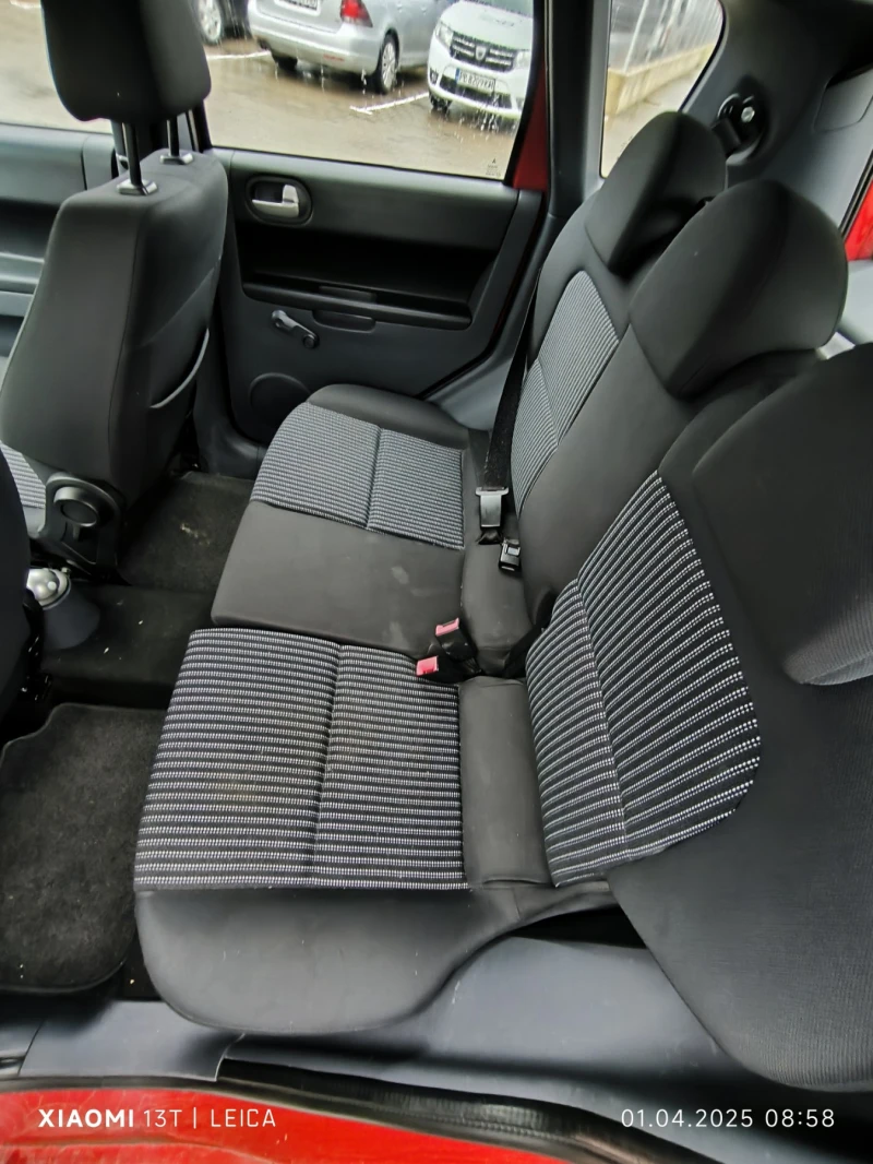 Mitsubishi Colt Z30, снимка 14 - Автомобили и джипове - 51830208