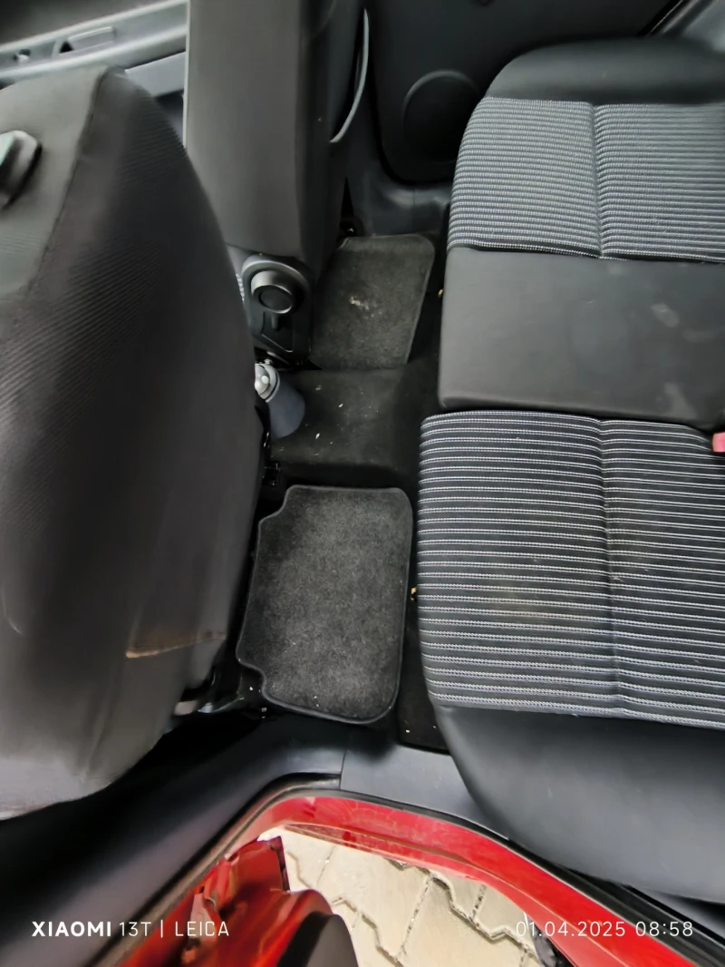 Mitsubishi Colt Z30, снимка 15 - Автомобили и джипове - 51830208