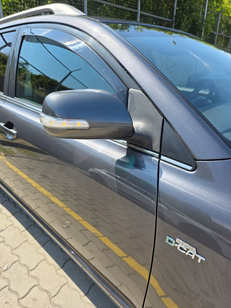 Toyota Avensis, снимка 7 - Автомобили и джипове - 52634749