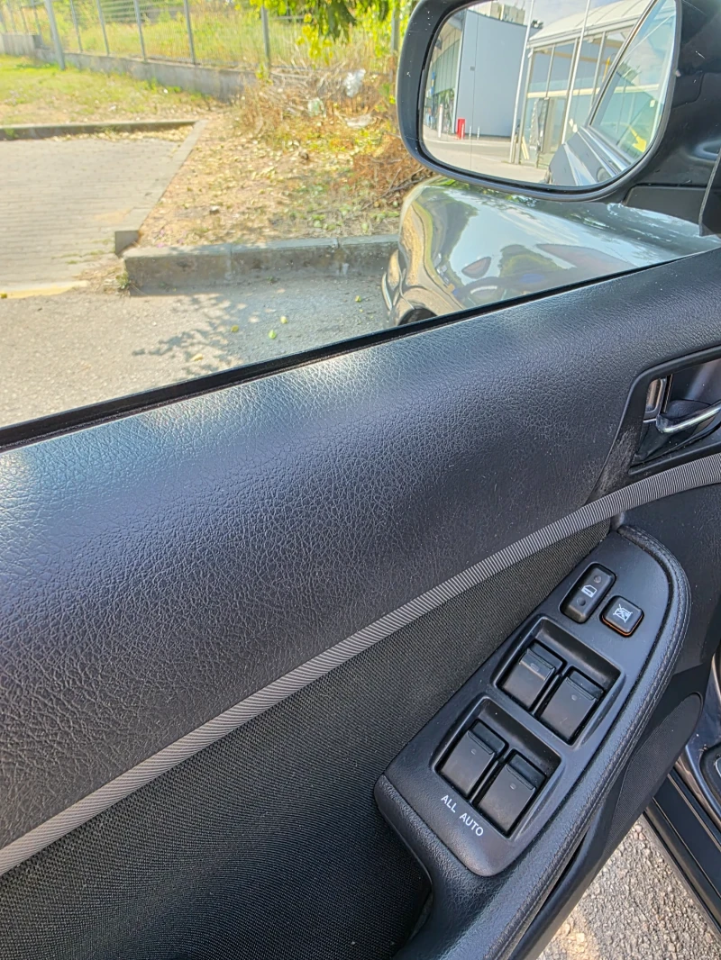 Toyota Avensis, снимка 16 - Автомобили и джипове - 52634749
