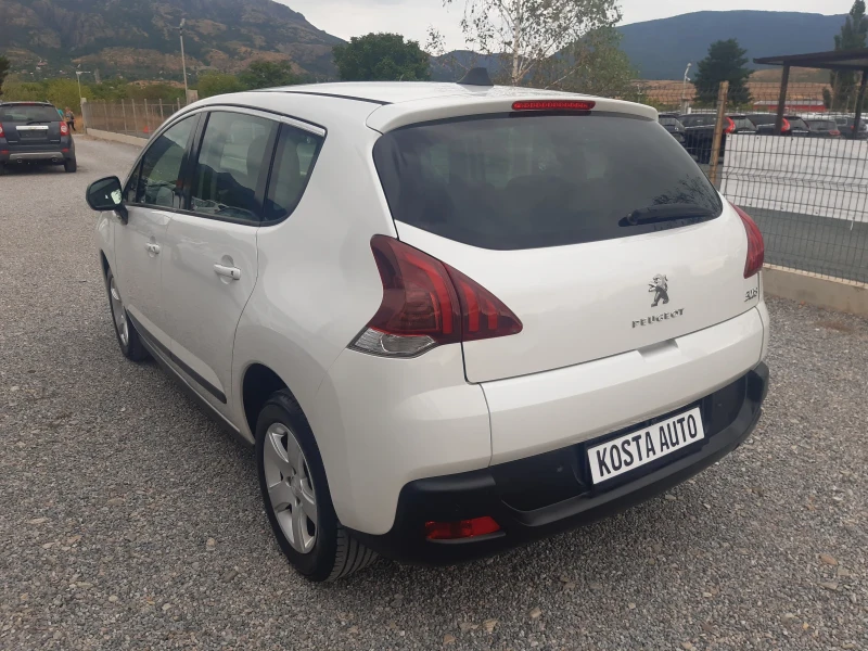 Peugeot 3008 КАТО НОВ, снимка 6 - Автомобили и джипове - 51205473