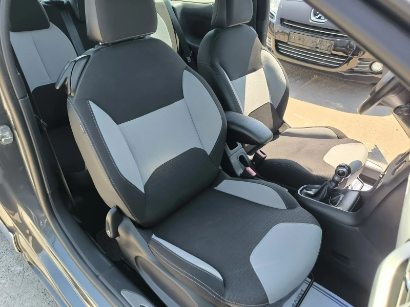 Citroen DS3 1.4i, снимка 12 - Автомобили и джипове - 51493225