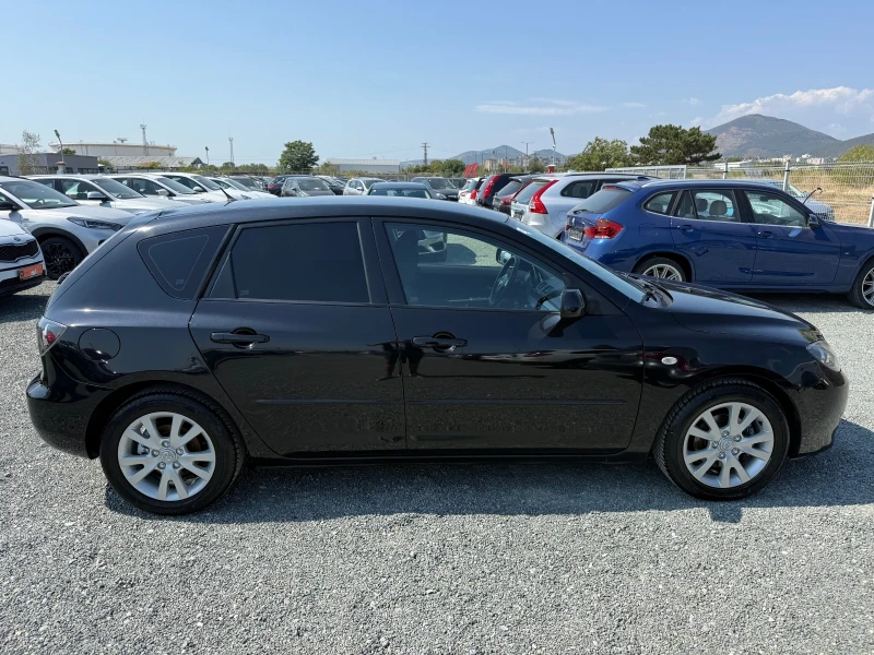 Mazda 3 (KATO НОВА), снимка 4 - Автомобили и джипове - 51670953