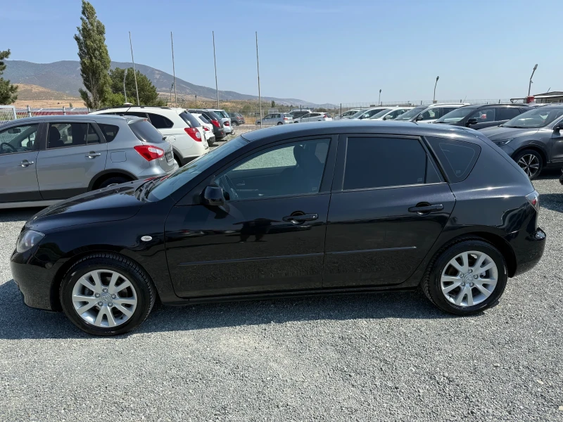 Mazda 3 (KATO НОВА), снимка 10 - Автомобили и джипове - 51670953