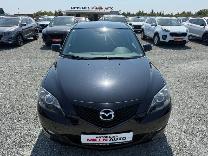 Mazda 3 (KATO НОВА), снимка 2 - Автомобили и джипове - 51670953