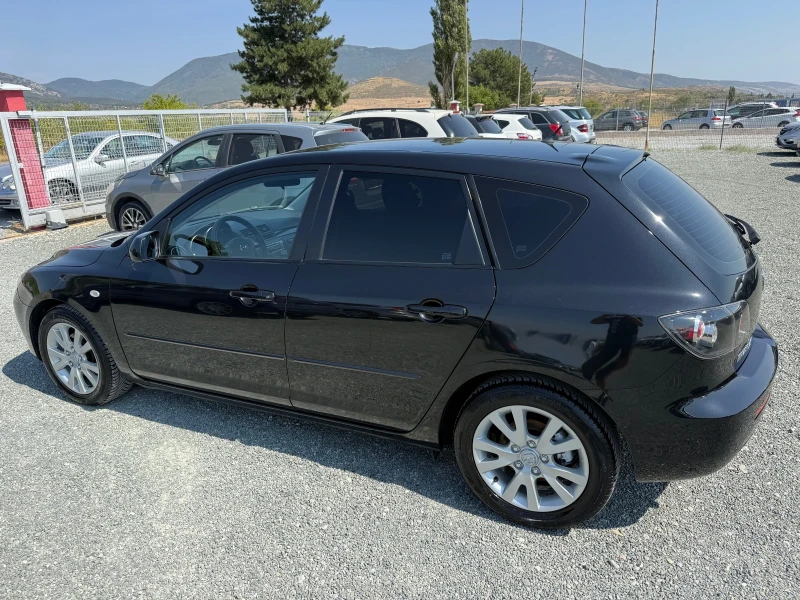 Mazda 3 (KATO НОВА), снимка 9 - Автомобили и джипове - 51670953