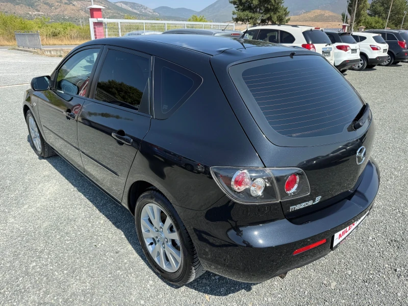 Mazda 3 (KATO НОВА), снимка 8 - Автомобили и джипове - 51670953