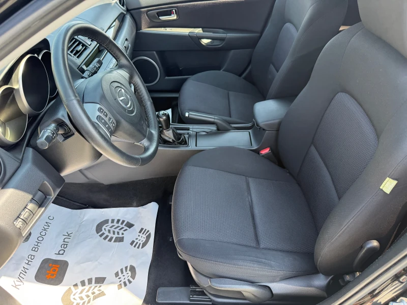Mazda 3 (KATO НОВА), снимка 11 - Автомобили и джипове - 51670953