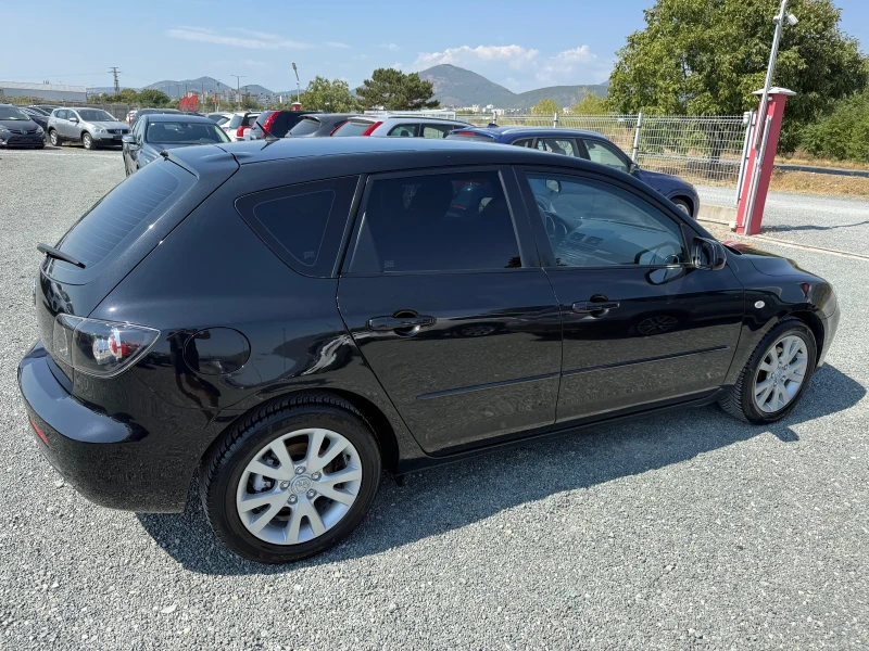 Mazda 3 (KATO НОВА), снимка 5 - Автомобили и джипове - 51670953
