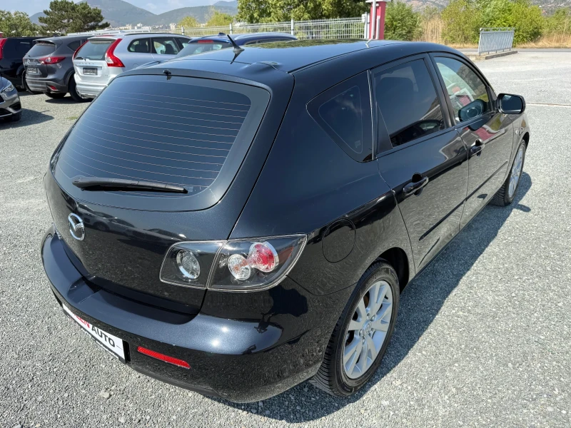 Mazda 3 (KATO НОВА), снимка 6 - Автомобили и джипове - 51670953