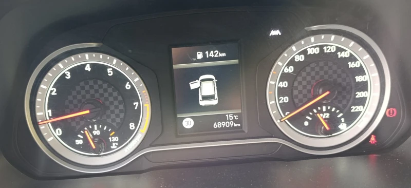 Hyundai I20 1.2 MPi 85hp, снимка 11 - Автомобили и джипове - 52054674