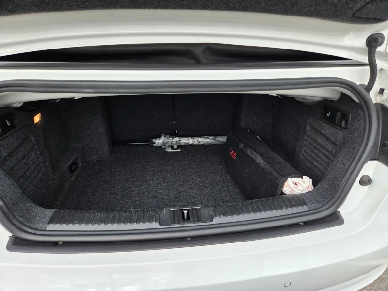 Audi A3, снимка 11 - Автомобили и джипове - 52899796