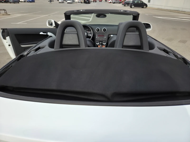 Audi A3, снимка 12 - Автомобили и джипове - 52899796