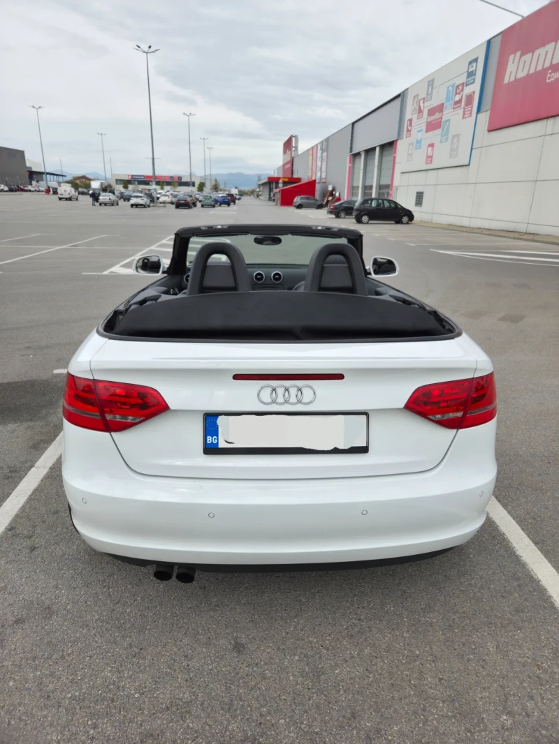 Audi A3, снимка 2 - Автомобили и джипове - 52899796