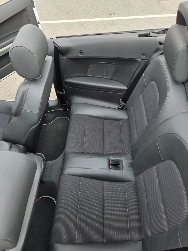 Audi A3, снимка 14 - Автомобили и джипове - 52899796