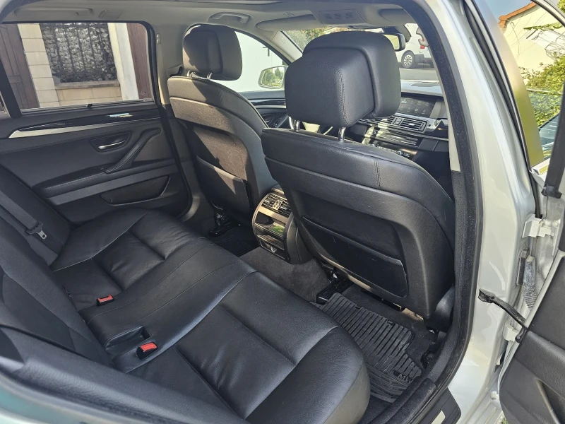 BMW 530, снимка 15 - Автомобили и джипове - 52440460