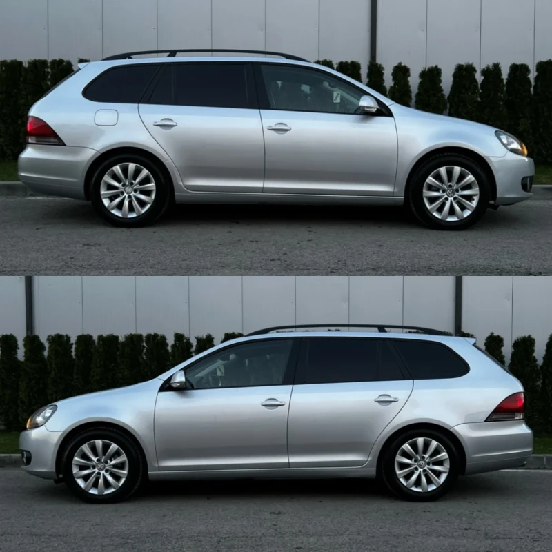 VW Golf 1.6 TDI 105 HP, снимка 7 - Автомобили и джипове - 52930350