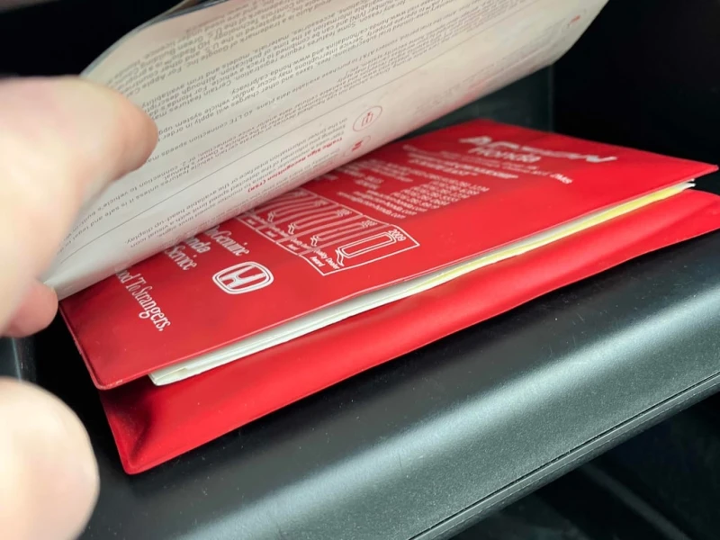 Honda Accord * Touring 2.0 * CARFAX * БЕЗ ПЪРВОНАЧАЛНА ВНОСКА, снимка 17 - Автомобили и джипове - 52940368