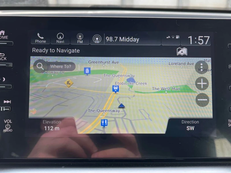 Honda Accord * Touring 2.0 * CARFAX * БЕЗ ПЪРВОНАЧАЛНА ВНОСКА, снимка 16 - Автомобили и джипове - 52940368