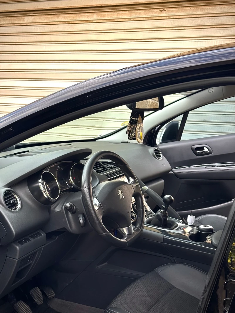 Peugeot 3008, снимка 7 - Автомобили и джипове - 52943192