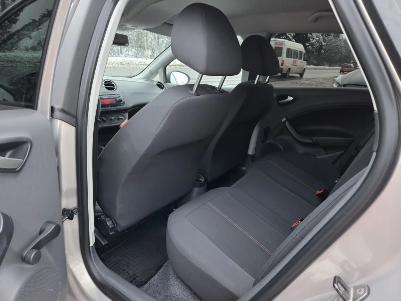 Seat Ibiza 1, 6 tdi 90 hp, снимка 12 - Автомобили и джипове - 53329692