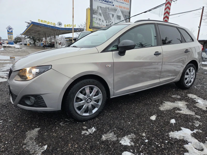 Seat Ibiza 1, 6 tdi 90 hp, снимка 2 - Автомобили и джипове - 53329692