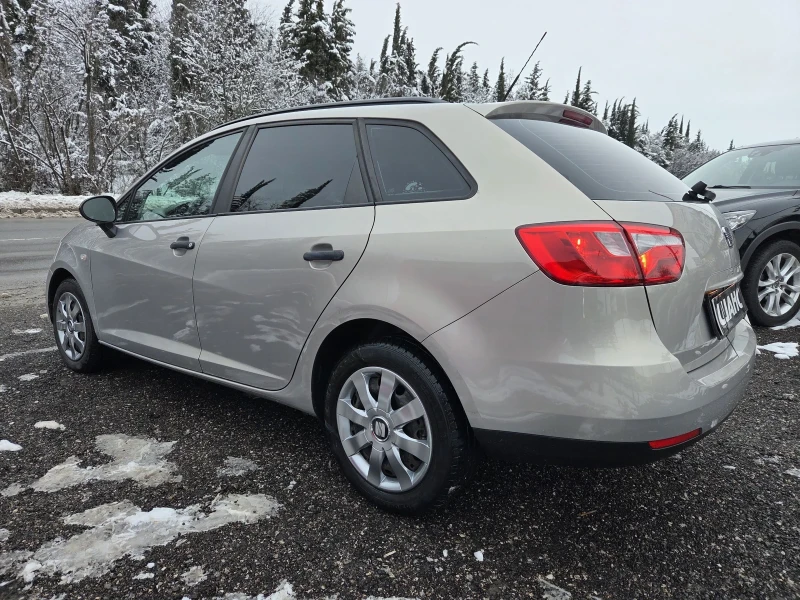 Seat Ibiza 1, 6 tdi 90 hp, снимка 4 - Автомобили и джипове - 53329692