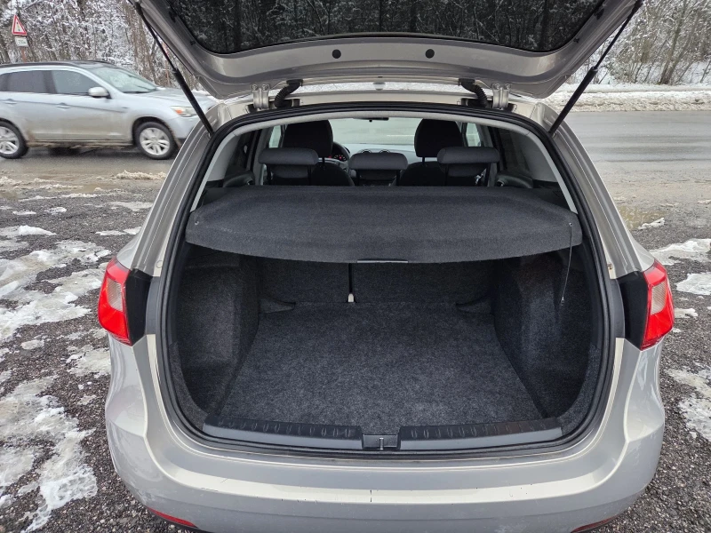 Seat Ibiza 1, 6 tdi 90 hp, снимка 6 - Автомобили и джипове - 53329692