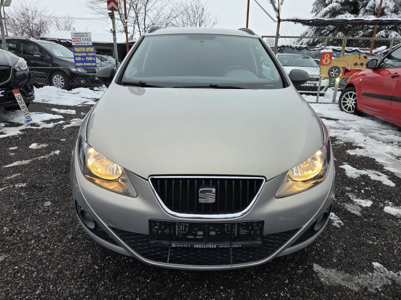 Seat Ibiza 1, 6 tdi 90 hp, снимка 3 - Автомобили и джипове - 53329692