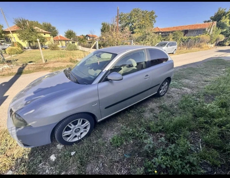 Seat Ibiza, снимка 9 - Автомобили и джипове - 53432032