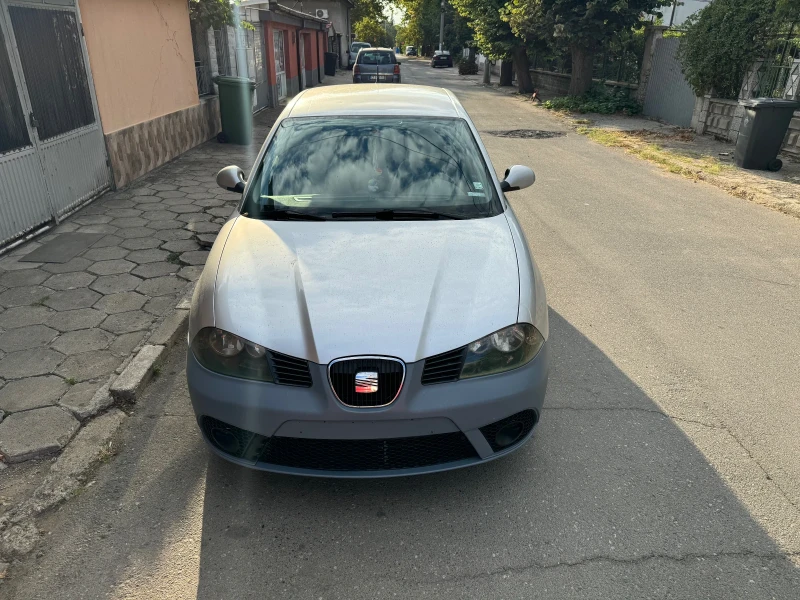 Seat Ibiza, снимка 5 - Автомобили и джипове - 53432032