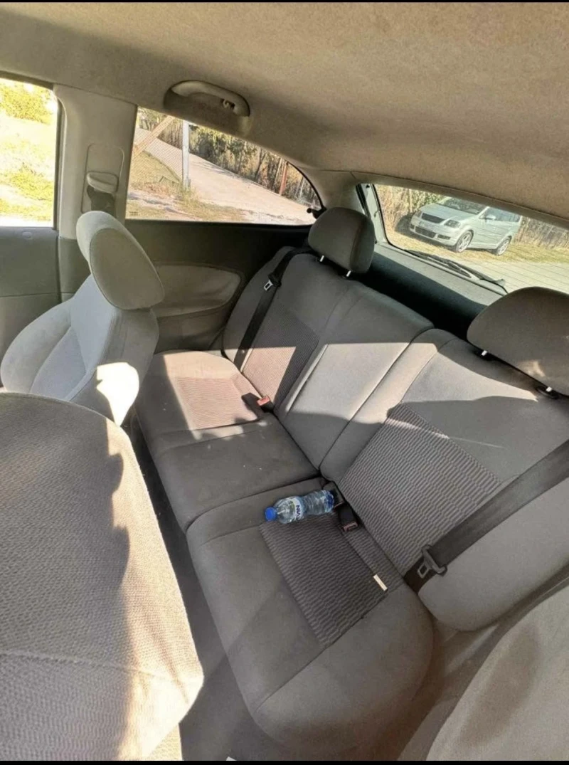 Seat Ibiza, снимка 6 - Автомобили и джипове - 53432032