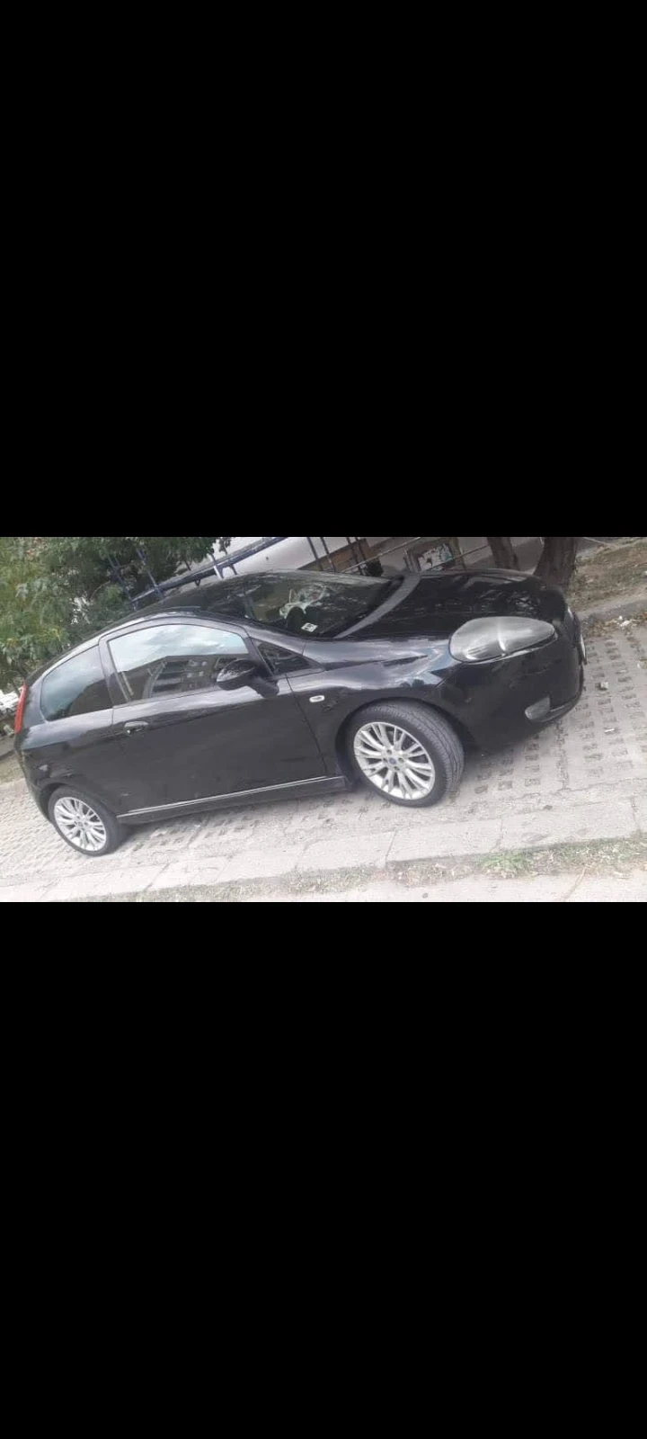 Fiat Punto  - изображение 9
