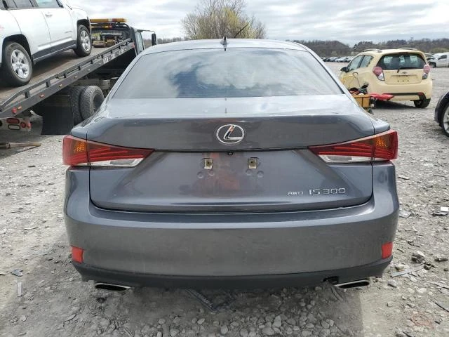 Lexus IS 300 Автокредит* Сервизна история - изображение 6