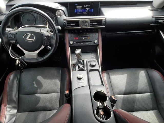 Lexus IS 300 Автокредит* Сервизна история - изображение 8