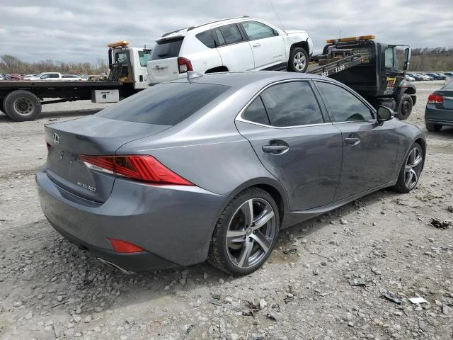 Lexus IS 300 Автокредит* Сервизна история - изображение 3