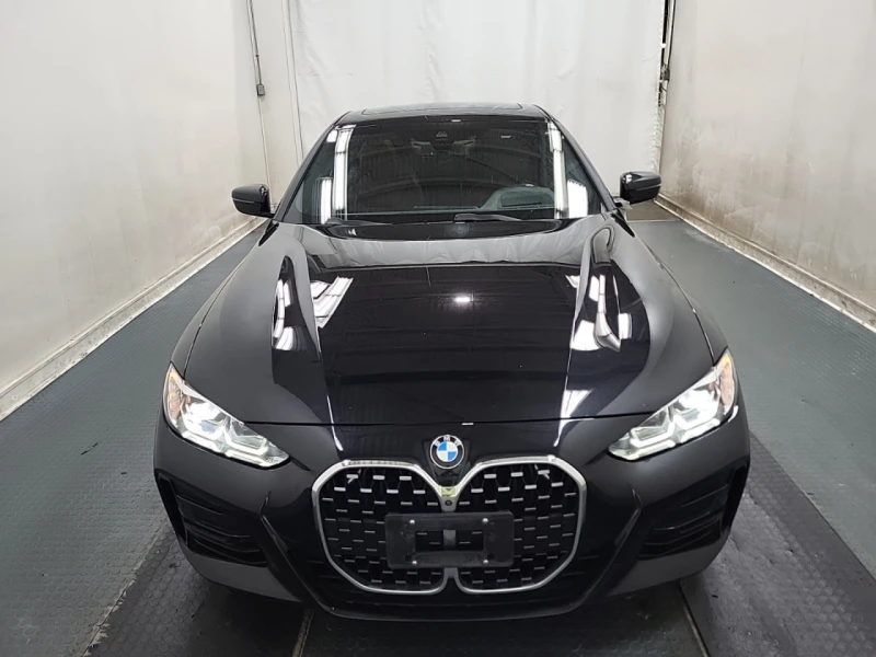 BMW 430 * CARFAX * АВТО КРЕДИТ * ЦЕНА ДО БГ! - 50999 лв. - 82887054 1