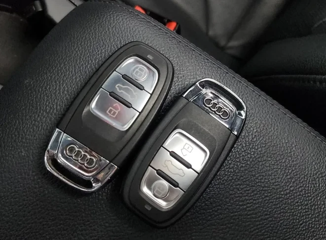 Audi A5 2.0 TDI Quattro | Mobile.bg   15