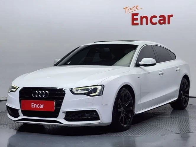 Audi A5 2.0 TDI Quattro | Mobile.bg   1