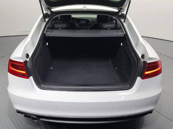 Audi A5 2.0 TDI Quattro | Mobile.bg   16