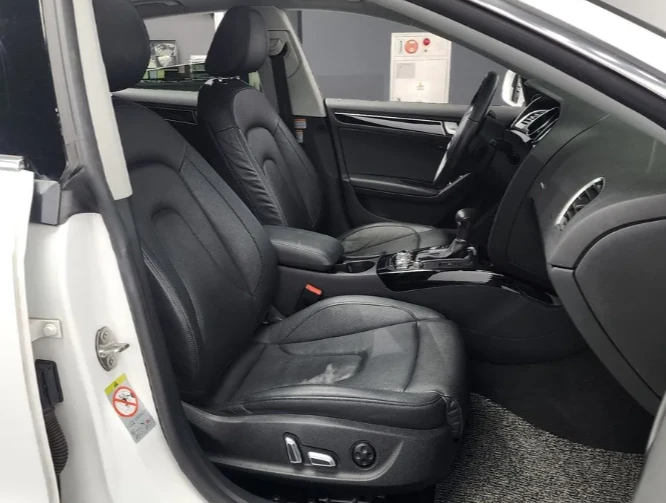 Audi A5 2.0 TDI Quattro | Mobile.bg   11