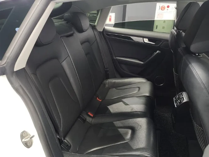 Audi A5 2.0 TDI Quattro | Mobile.bg   12