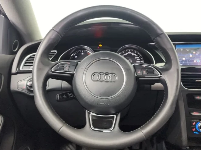Audi A5 2.0 TDI Quattro | Mobile.bg   13