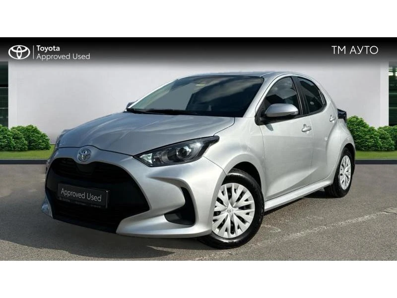 Toyota Yaris 1.5P FANCY - 33900 лв. / 17332.79 € - 57706945 1