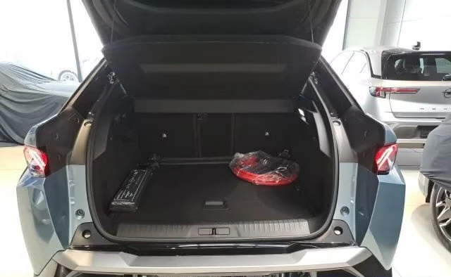 Peugeot 3008 ELEKTRO/213HP/GT-LINE/CAM/NAVI/LED/CPLAY/305q | Mobile.bg � ����������� 14