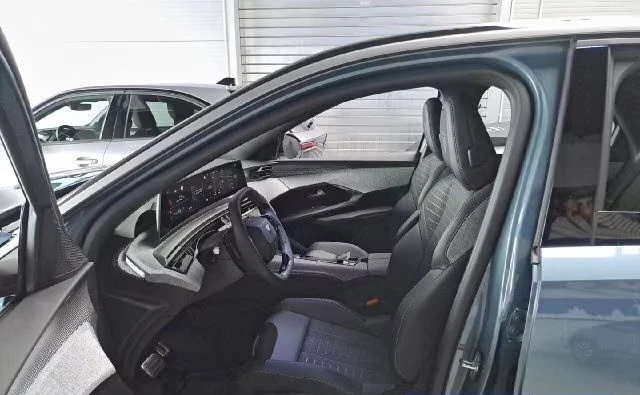 Peugeot 3008 ELEKTRO/213HP/GT-LINE/CAM/NAVI/LED/CPLAY/305q | Mobile.bg � ����������� 6